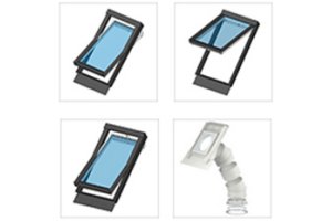 VELUX producten als 3D model eenvoudig toepasbaar in BIM proces en AutoCAD 